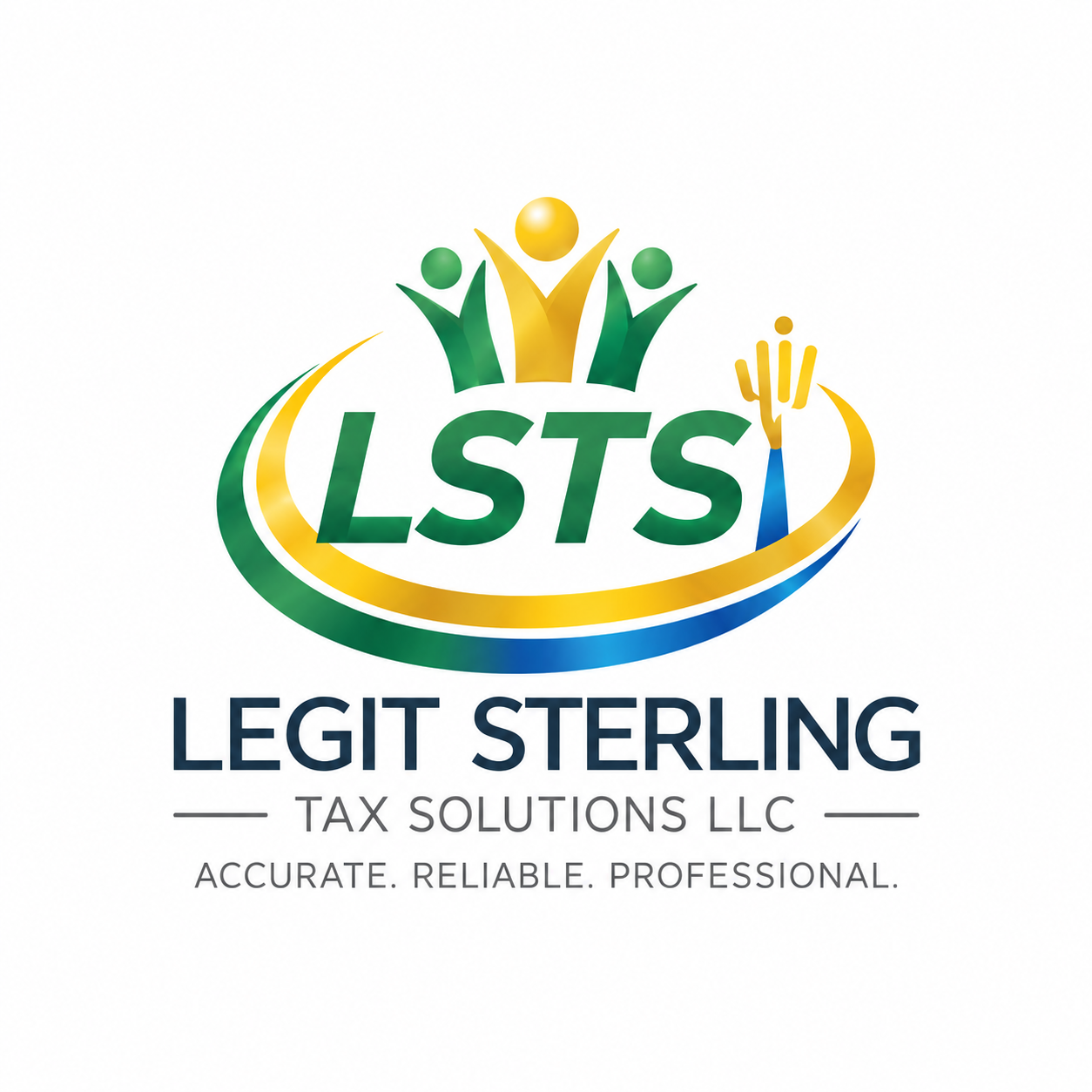 Legit Sterling Tax Solutions LLC